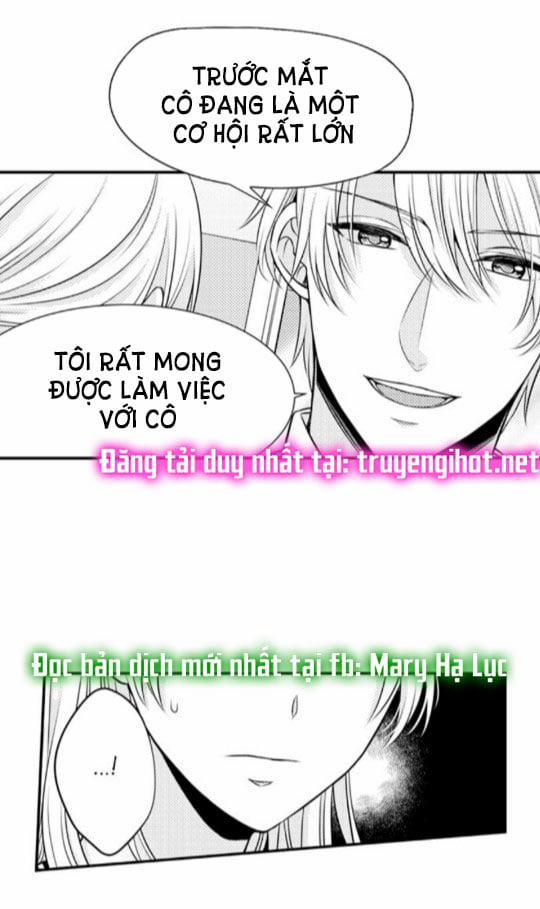 Cuồng Nhiệt Từ Đầu Ngón Tay 〜Anh Lính Cứu Hỏa Lăng Nhăng Thẳng Thắn Ôm Tôi Vào Lòng 32 trang 10