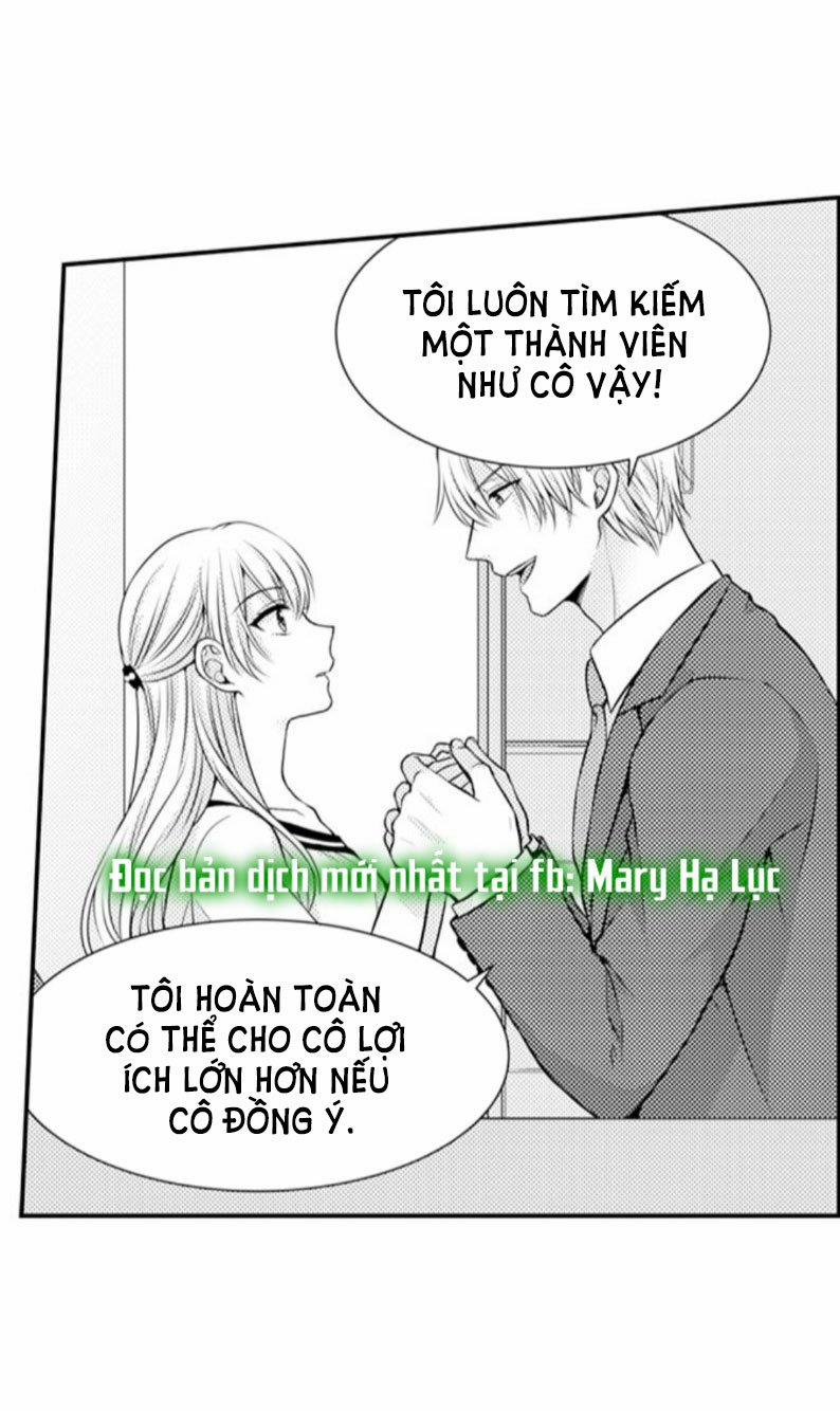 Cuồng Nhiệt Từ Đầu Ngón Tay 〜Anh Lính Cứu Hỏa Lăng Nhăng Thẳng Thắn Ôm Tôi Vào Lòng 32 trang 7