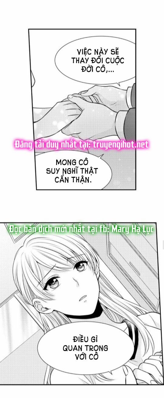 Cuồng Nhiệt Từ Đầu Ngón Tay 〜Anh Lính Cứu Hỏa Lăng Nhăng Thẳng Thắn Ôm Tôi Vào Lòng 32 trang 9