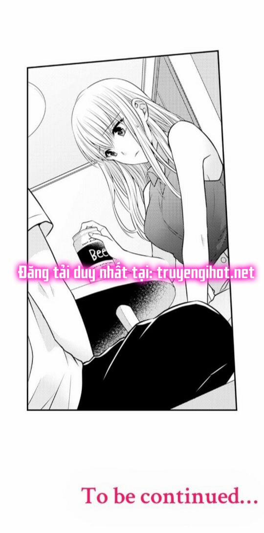 Cuồng Nhiệt Từ Đầu Ngón Tay 〜Anh Lính Cứu Hỏa Lăng Nhăng Thẳng Thắn Ôm Tôi Vào Lòng 33 trang 26