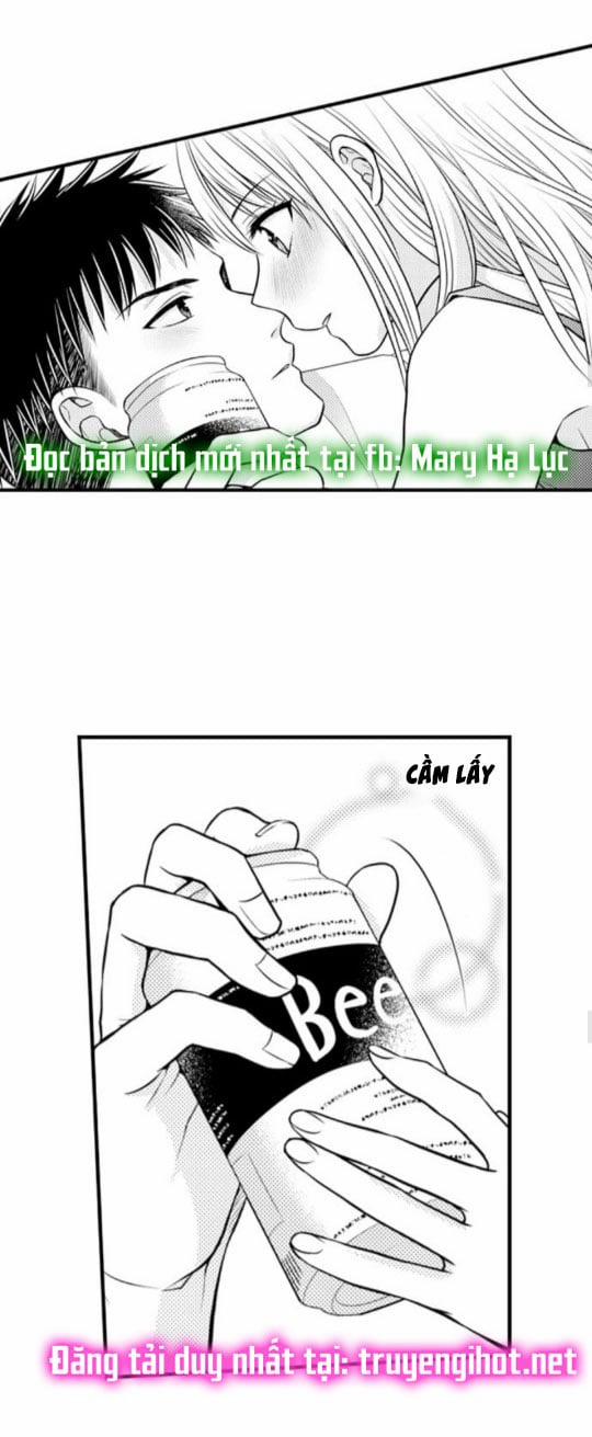 Cuồng Nhiệt Từ Đầu Ngón Tay 〜Anh Lính Cứu Hỏa Lăng Nhăng Thẳng Thắn Ôm Tôi Vào Lòng 34 trang 11