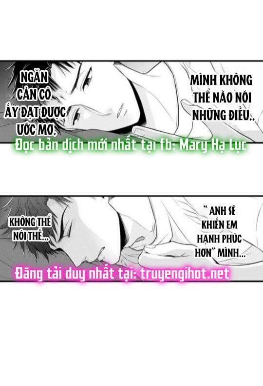 Cuồng Nhiệt Từ Đầu Ngón Tay 〜Anh Lính Cứu Hỏa Lăng Nhăng Thẳng Thắn Ôm Tôi Vào Lòng 34 trang 18