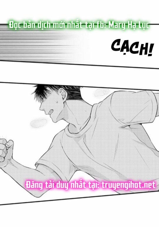 Cuồng Nhiệt Từ Đầu Ngón Tay 〜Anh Lính Cứu Hỏa Lăng Nhăng Thẳng Thắn Ôm Tôi Vào Lòng 34 trang 25