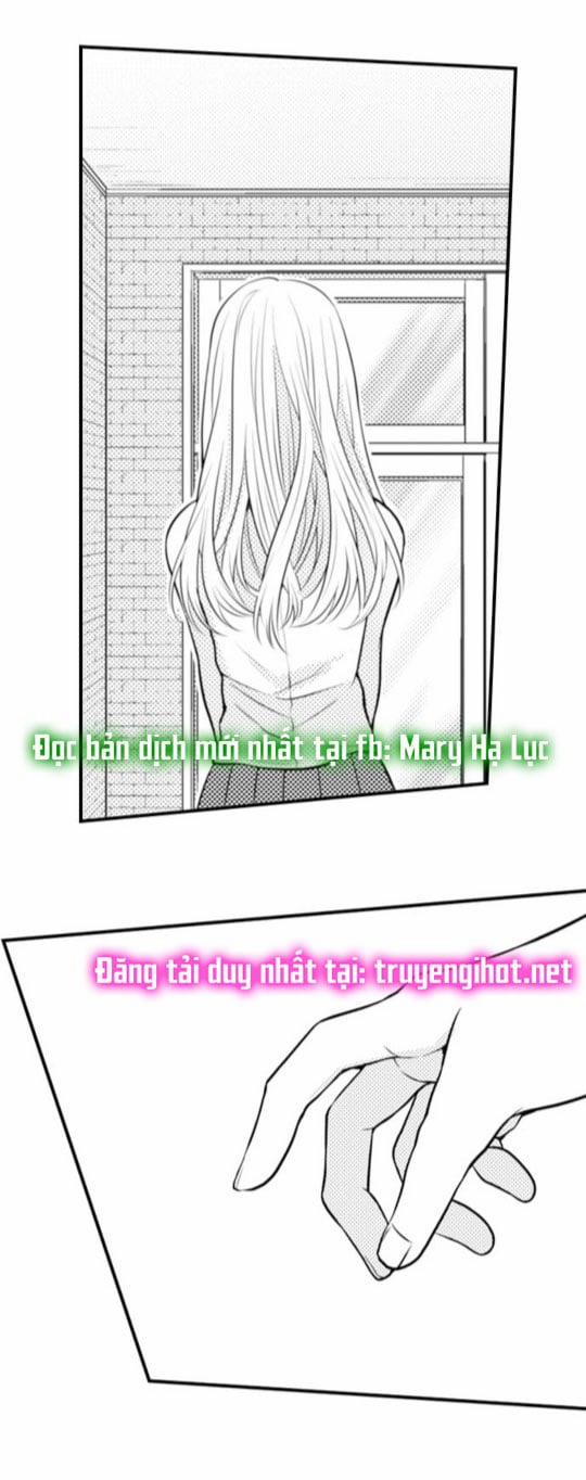 Cuồng Nhiệt Từ Đầu Ngón Tay 〜Anh Lính Cứu Hỏa Lăng Nhăng Thẳng Thắn Ôm Tôi Vào Lòng 34 trang 26