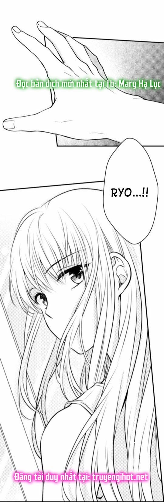 Cuồng Nhiệt Từ Đầu Ngón Tay 〜Anh Lính Cứu Hỏa Lăng Nhăng Thẳng Thắn Ôm Tôi Vào Lòng 34 trang 27