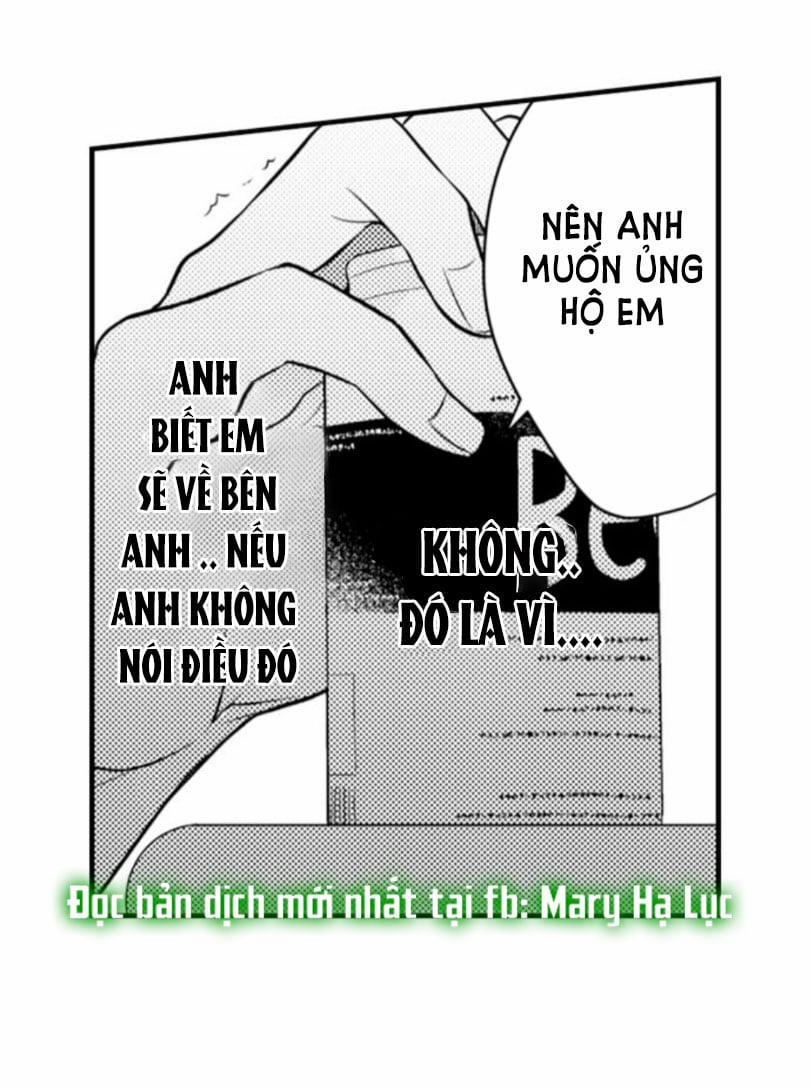 Cuồng Nhiệt Từ Đầu Ngón Tay 〜Anh Lính Cứu Hỏa Lăng Nhăng Thẳng Thắn Ôm Tôi Vào Lòng 34 trang 7