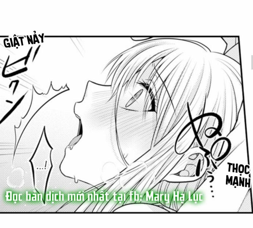 Cuồng Nhiệt Từ Đầu Ngón Tay 〜Anh Lính Cứu Hỏa Lăng Nhăng Thẳng Thắn Ôm Tôi Vào Lòng 36 trang 13