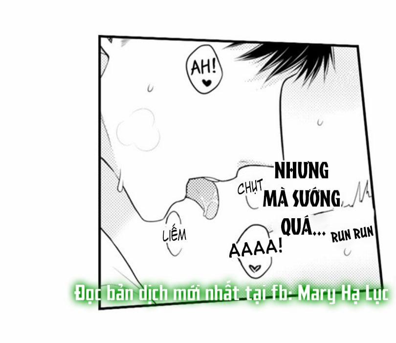 Cuồng Nhiệt Từ Đầu Ngón Tay 〜Anh Lính Cứu Hỏa Lăng Nhăng Thẳng Thắn Ôm Tôi Vào Lòng 36 trang 22