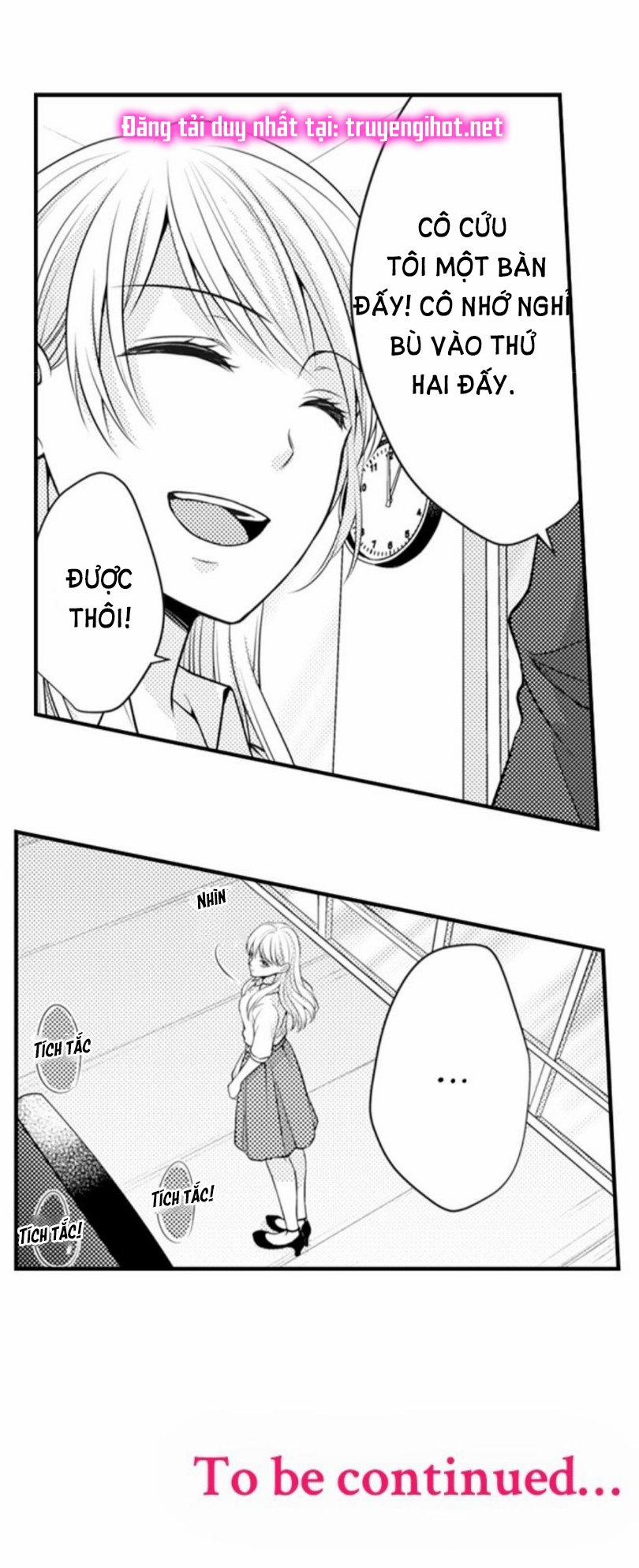 Cuồng Nhiệt Từ Đầu Ngón Tay 〜Anh Lính Cứu Hỏa Lăng Nhăng Thẳng Thắn Ôm Tôi Vào Lòng 38 trang 25