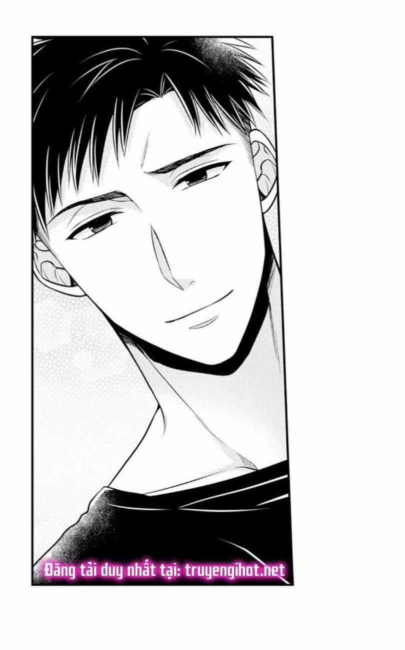 Cuồng Nhiệt Từ Đầu Ngón Tay 〜Anh Lính Cứu Hỏa Lăng Nhăng Thẳng Thắn Ôm Tôi Vào Lòng 39 trang 16