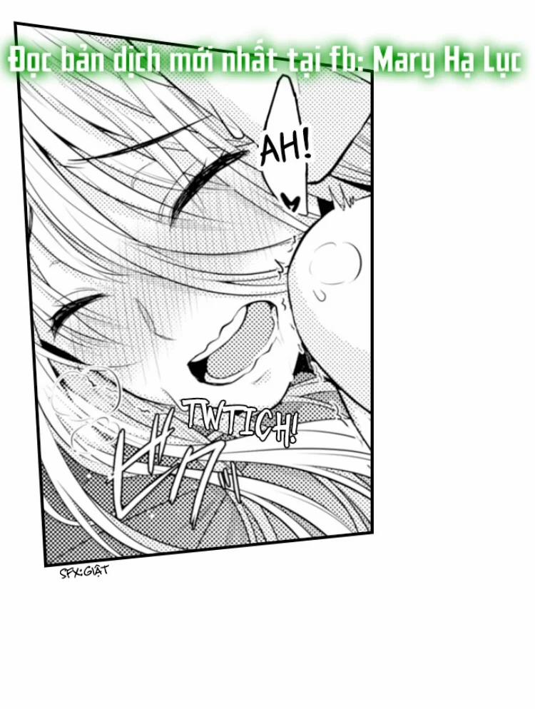 Cuồng Nhiệt Từ Đầu Ngón Tay 〜Anh Lính Cứu Hỏa Lăng Nhăng Thẳng Thắn Ôm Tôi Vào Lòng 4.1 trang 6