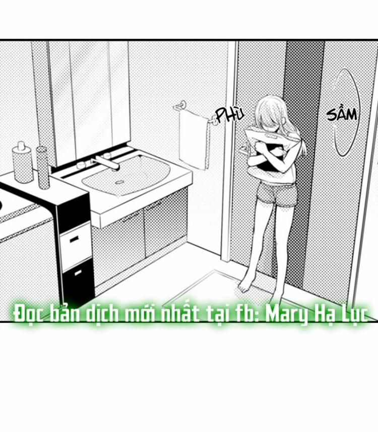 Cuồng Nhiệt Từ Đầu Ngón Tay 〜Anh Lính Cứu Hỏa Lăng Nhăng Thẳng Thắn Ôm Tôi Vào Lòng 4.3 trang 4