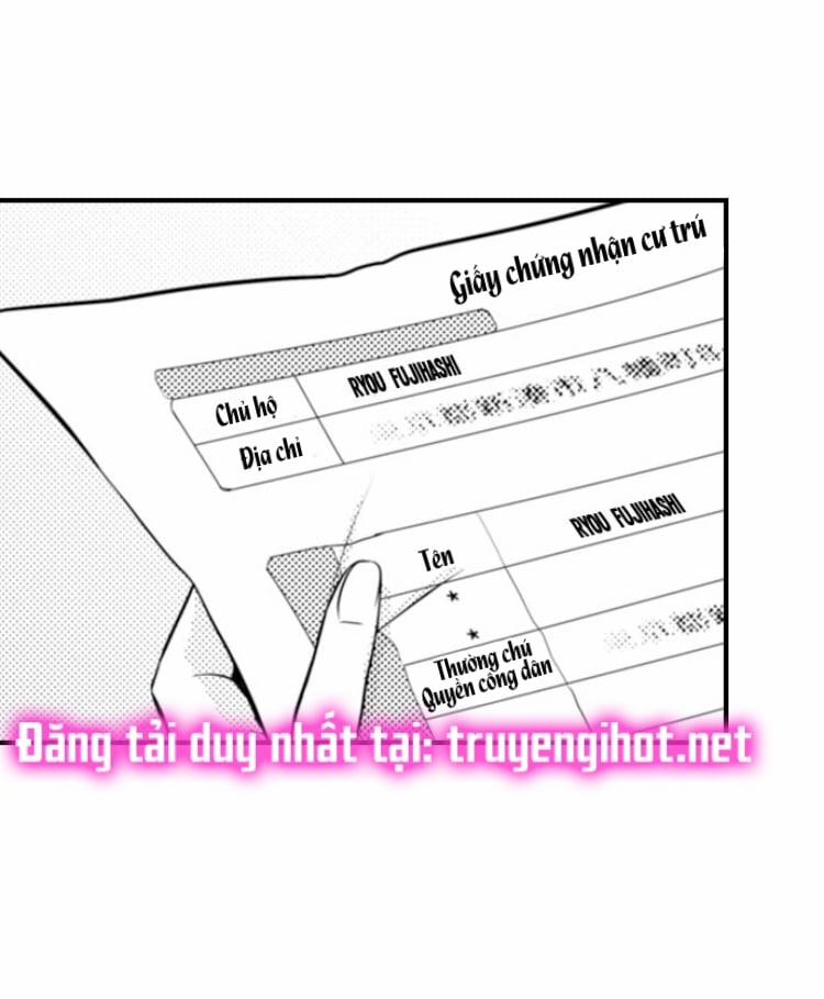 Cuồng Nhiệt Từ Đầu Ngón Tay 〜Anh Lính Cứu Hỏa Lăng Nhăng Thẳng Thắn Ôm Tôi Vào Lòng 4.3 trang 7