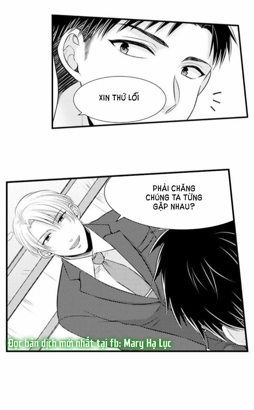 Cuồng Nhiệt Từ Đầu Ngón Tay 〜Anh Lính Cứu Hỏa Lăng Nhăng Thẳng Thắn Ôm Tôi Vào Lòng 42 trang 13