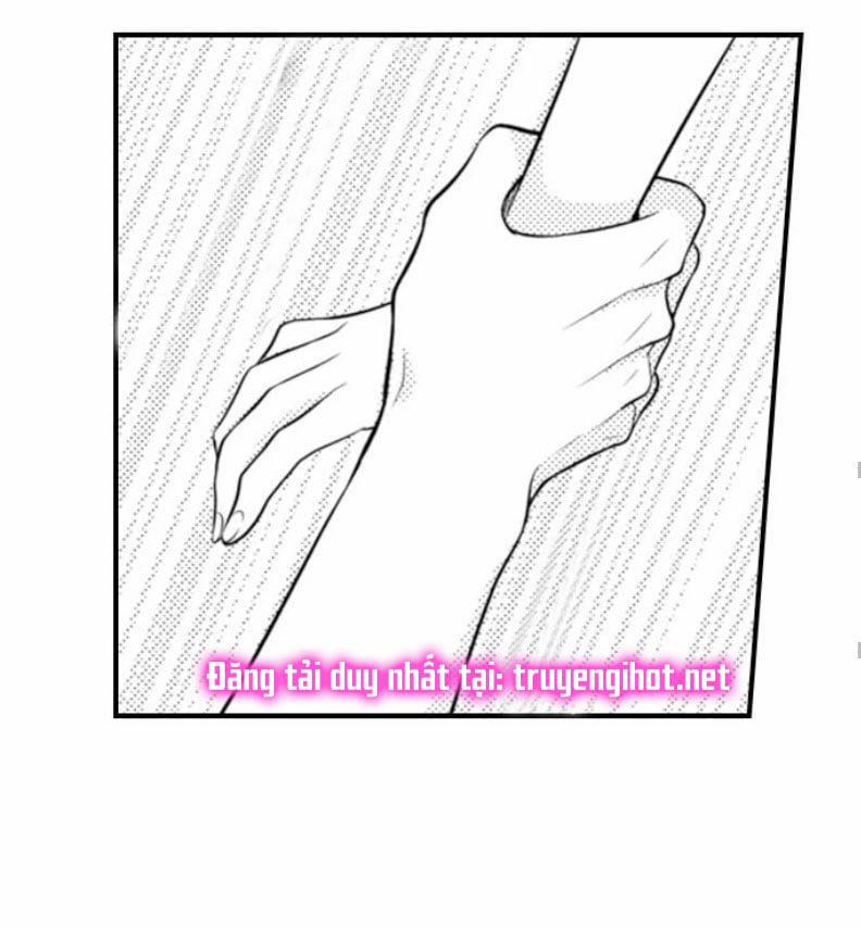 Cuồng Nhiệt Từ Đầu Ngón Tay 〜Anh Lính Cứu Hỏa Lăng Nhăng Thẳng Thắn Ôm Tôi Vào Lòng 42 trang 20