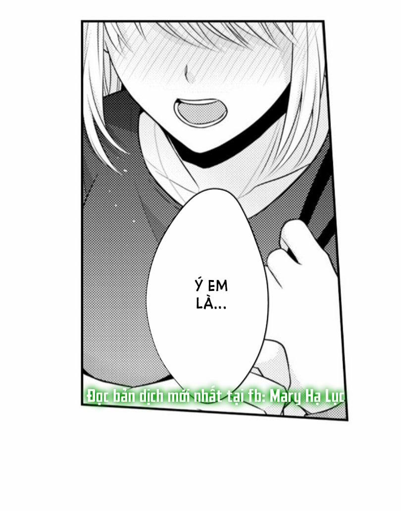 Cuồng Nhiệt Từ Đầu Ngón Tay 〜Anh Lính Cứu Hỏa Lăng Nhăng Thẳng Thắn Ôm Tôi Vào Lòng 42 trang 33