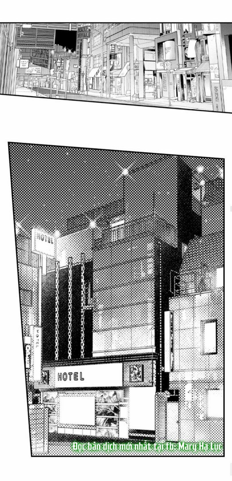 Cuồng Nhiệt Từ Đầu Ngón Tay 〜Anh Lính Cứu Hỏa Lăng Nhăng Thẳng Thắn Ôm Tôi Vào Lòng 43 trang 1