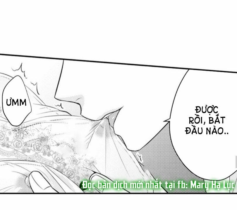 Cuồng Nhiệt Từ Đầu Ngón Tay 〜Anh Lính Cứu Hỏa Lăng Nhăng Thẳng Thắn Ôm Tôi Vào Lòng 43 trang 27