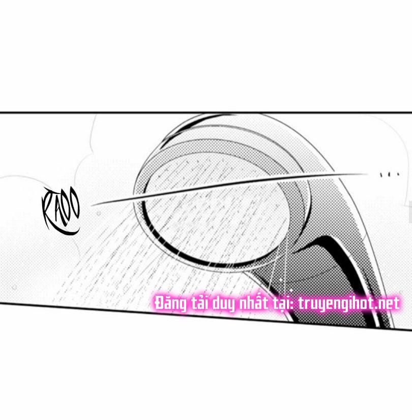 Cuồng Nhiệt Từ Đầu Ngón Tay 〜Anh Lính Cứu Hỏa Lăng Nhăng Thẳng Thắn Ôm Tôi Vào Lòng 43 trang 6