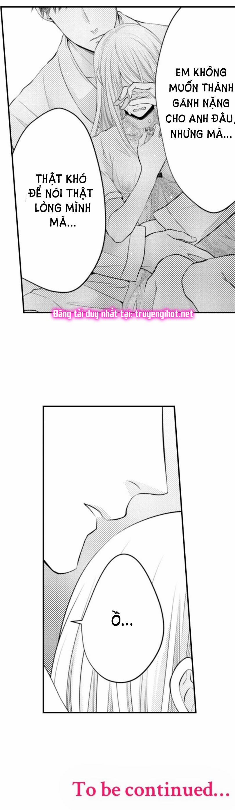 Cuồng Nhiệt Từ Đầu Ngón Tay 〜Anh Lính Cứu Hỏa Lăng Nhăng Thẳng Thắn Ôm Tôi Vào Lòng 44 trang 24