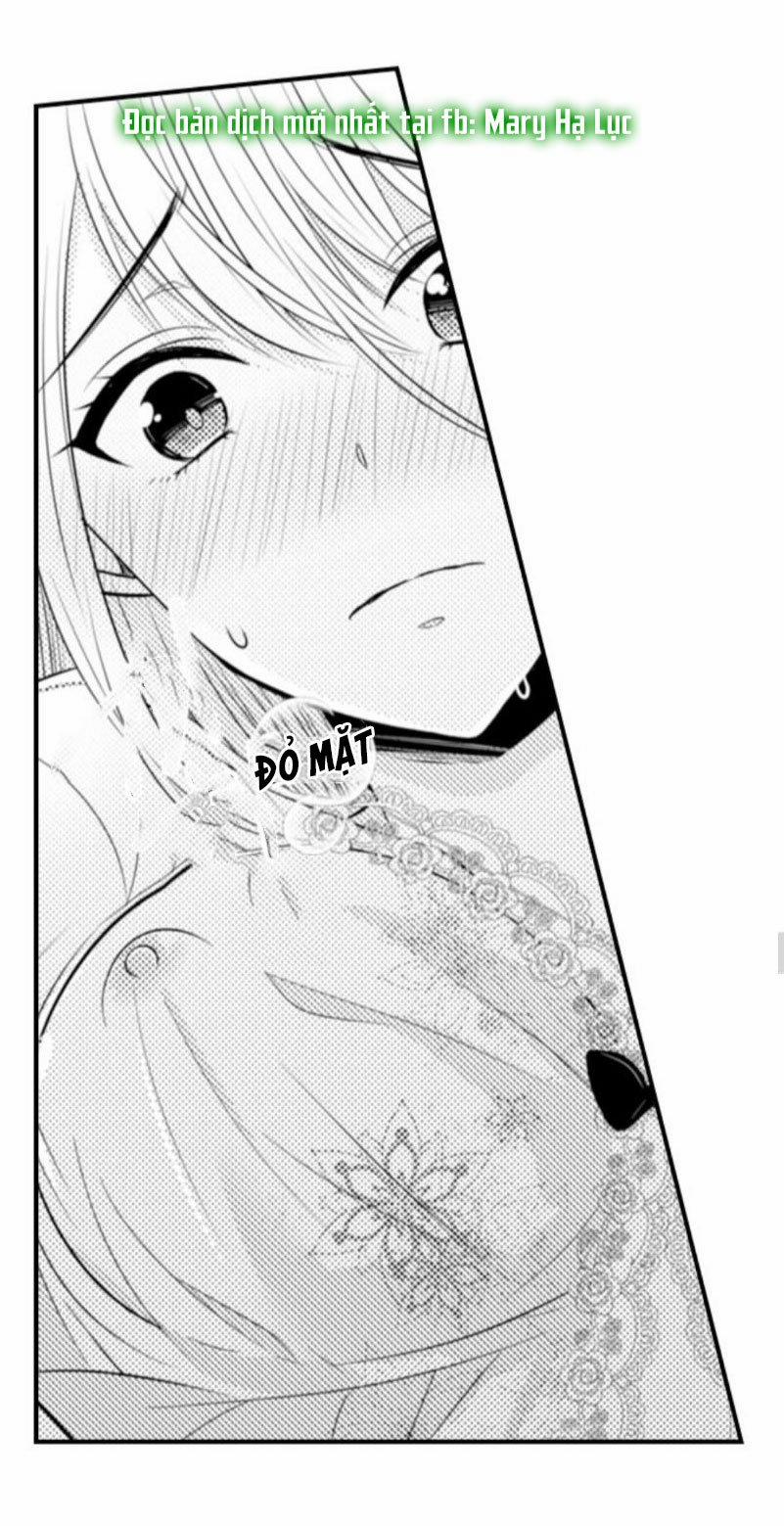 Cuồng Nhiệt Từ Đầu Ngón Tay 〜Anh Lính Cứu Hỏa Lăng Nhăng Thẳng Thắn Ôm Tôi Vào Lòng 44 trang 9