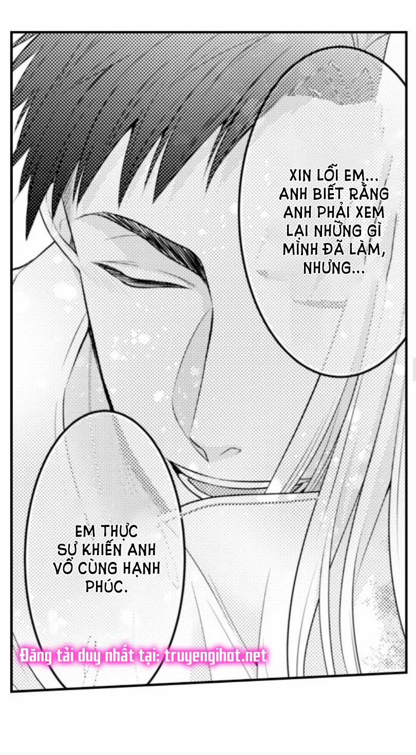 Cuồng Nhiệt Từ Đầu Ngón Tay 〜Anh Lính Cứu Hỏa Lăng Nhăng Thẳng Thắn Ôm Tôi Vào Lòng 45 trang 2