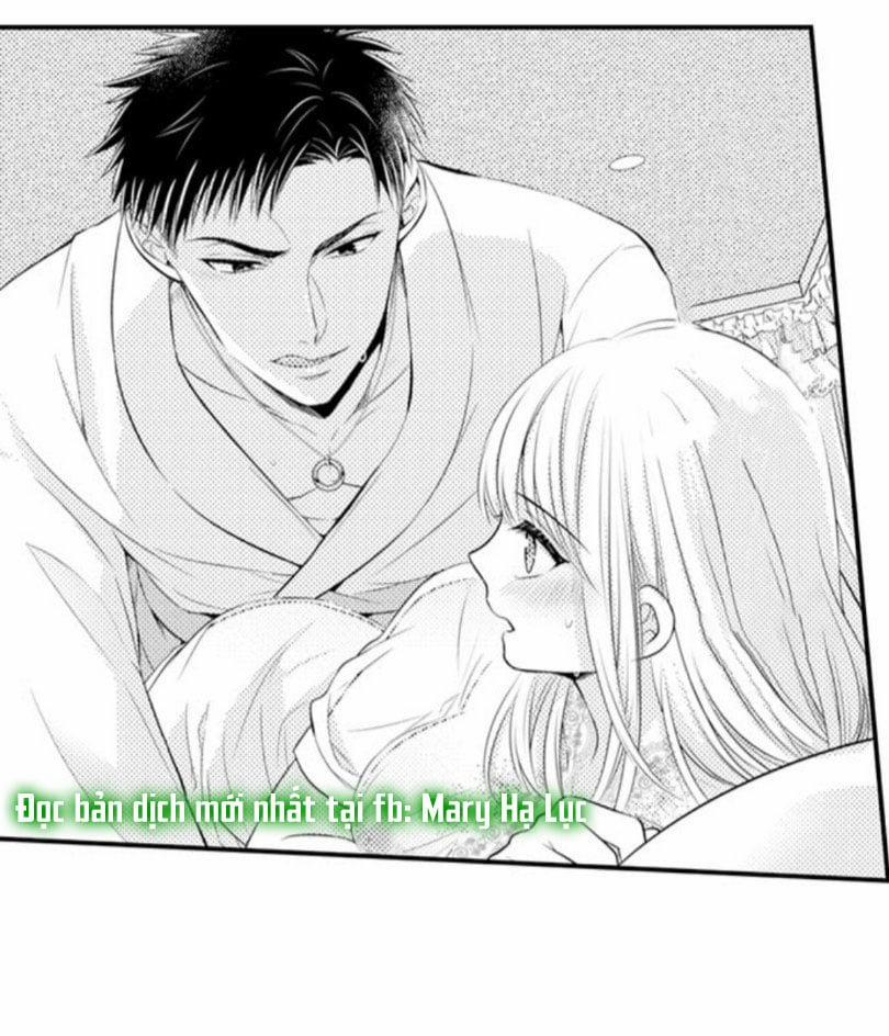 Cuồng Nhiệt Từ Đầu Ngón Tay 〜Anh Lính Cứu Hỏa Lăng Nhăng Thẳng Thắn Ôm Tôi Vào Lòng 45 trang 25