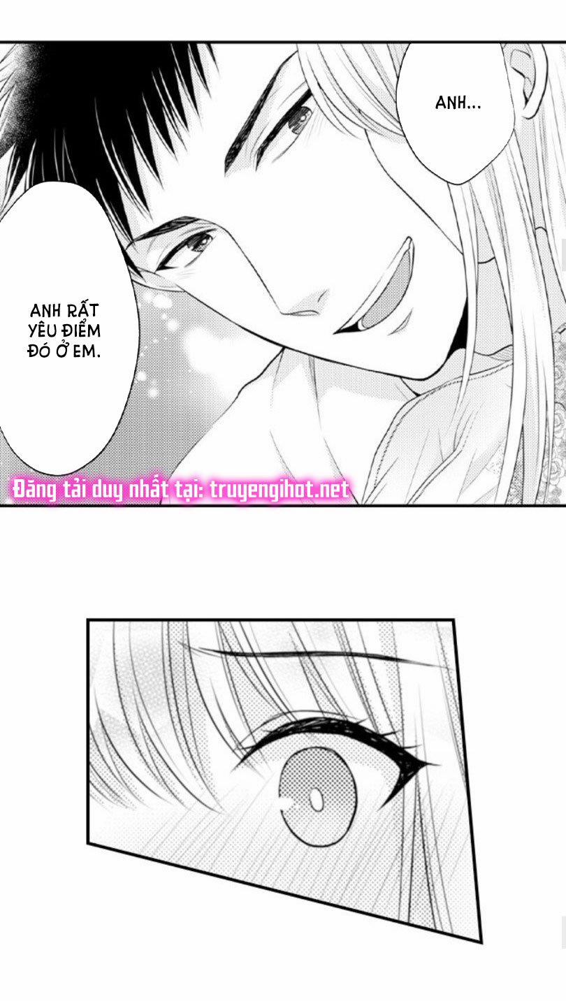Cuồng Nhiệt Từ Đầu Ngón Tay 〜Anh Lính Cứu Hỏa Lăng Nhăng Thẳng Thắn Ôm Tôi Vào Lòng 45 trang 4