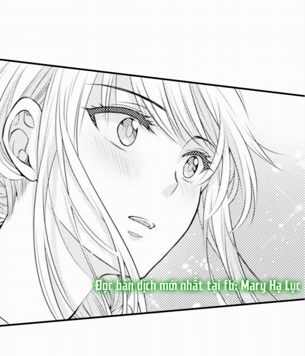 Cuồng Nhiệt Từ Đầu Ngón Tay 〜Anh Lính Cứu Hỏa Lăng Nhăng Thẳng Thắn Ôm Tôi Vào Lòng 46 trang 19