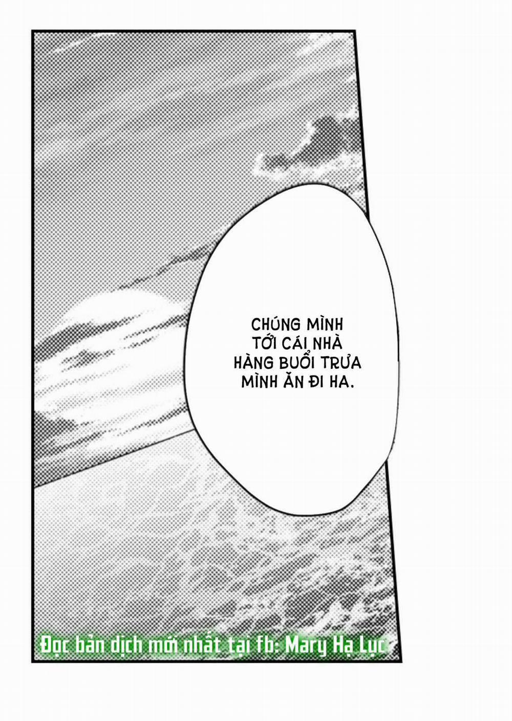 Cuồng Nhiệt Từ Đầu Ngón Tay 〜Anh Lính Cứu Hỏa Lăng Nhăng Thẳng Thắn Ôm Tôi Vào Lòng 46 trang 31