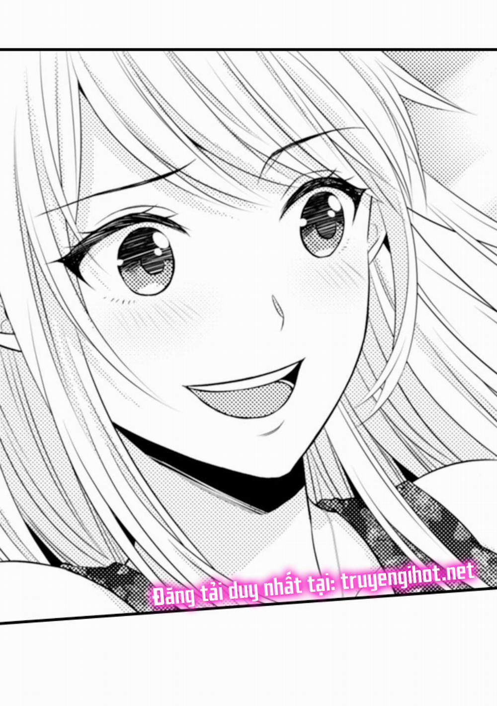 Cuồng Nhiệt Từ Đầu Ngón Tay 〜Anh Lính Cứu Hỏa Lăng Nhăng Thẳng Thắn Ôm Tôi Vào Lòng 47 trang 26