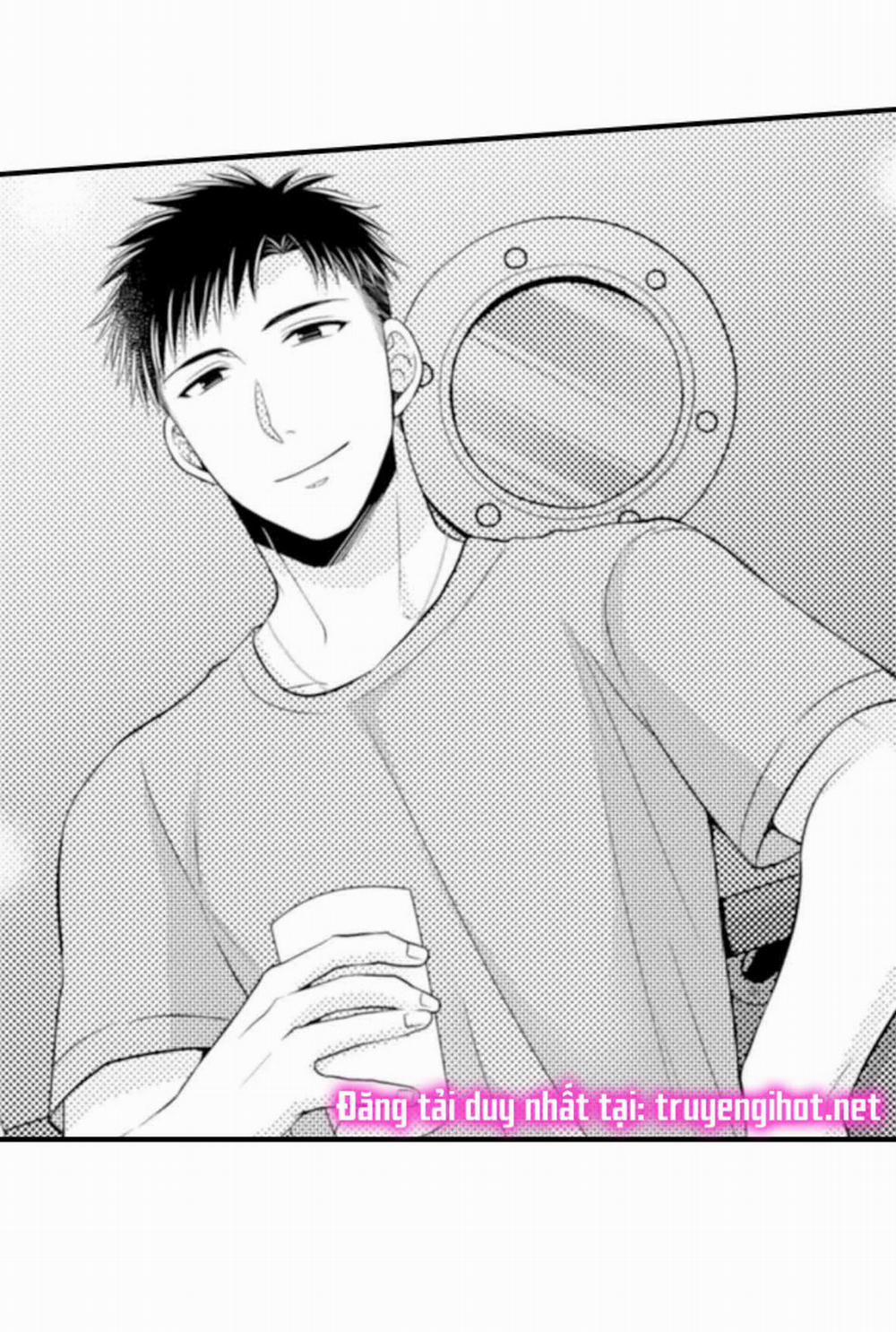 Cuồng Nhiệt Từ Đầu Ngón Tay 〜Anh Lính Cứu Hỏa Lăng Nhăng Thẳng Thắn Ôm Tôi Vào Lòng 47 trang 28