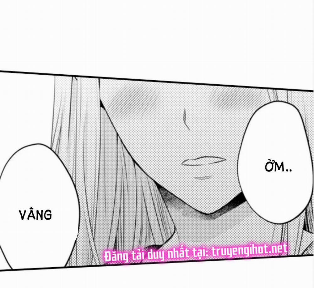 Cuồng Nhiệt Từ Đầu Ngón Tay 〜Anh Lính Cứu Hỏa Lăng Nhăng Thẳng Thắn Ôm Tôi Vào Lòng 47 trang 34