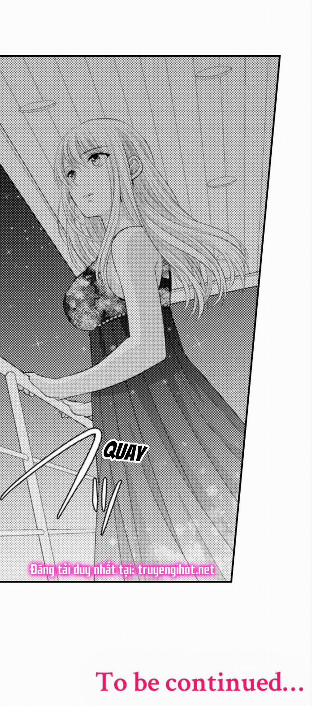 Cuồng Nhiệt Từ Đầu Ngón Tay 〜Anh Lính Cứu Hỏa Lăng Nhăng Thẳng Thắn Ôm Tôi Vào Lòng 47 trang 46