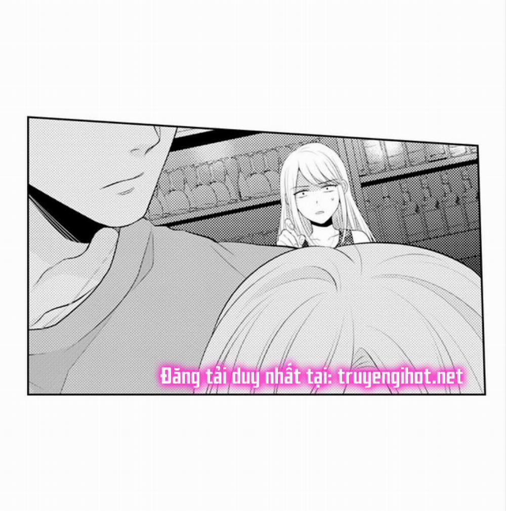 Cuồng Nhiệt Từ Đầu Ngón Tay 〜Anh Lính Cứu Hỏa Lăng Nhăng Thẳng Thắn Ôm Tôi Vào Lòng 47 trang 6