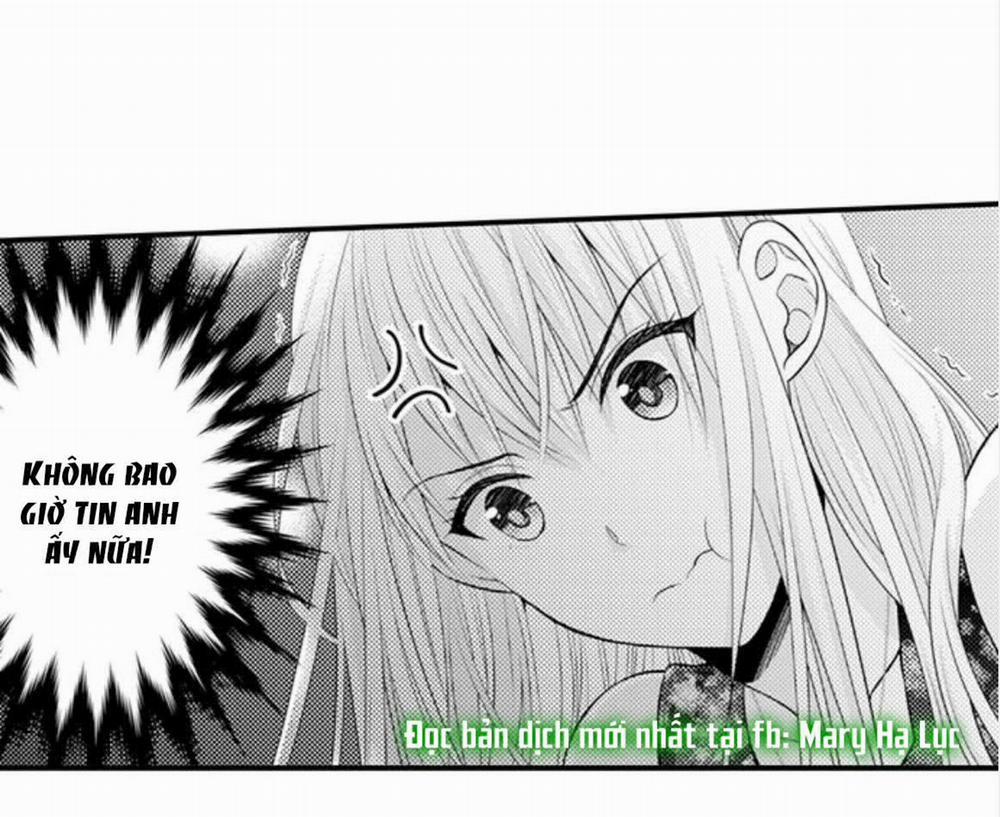 Cuồng Nhiệt Từ Đầu Ngón Tay 〜Anh Lính Cứu Hỏa Lăng Nhăng Thẳng Thắn Ôm Tôi Vào Lòng 47 trang 9