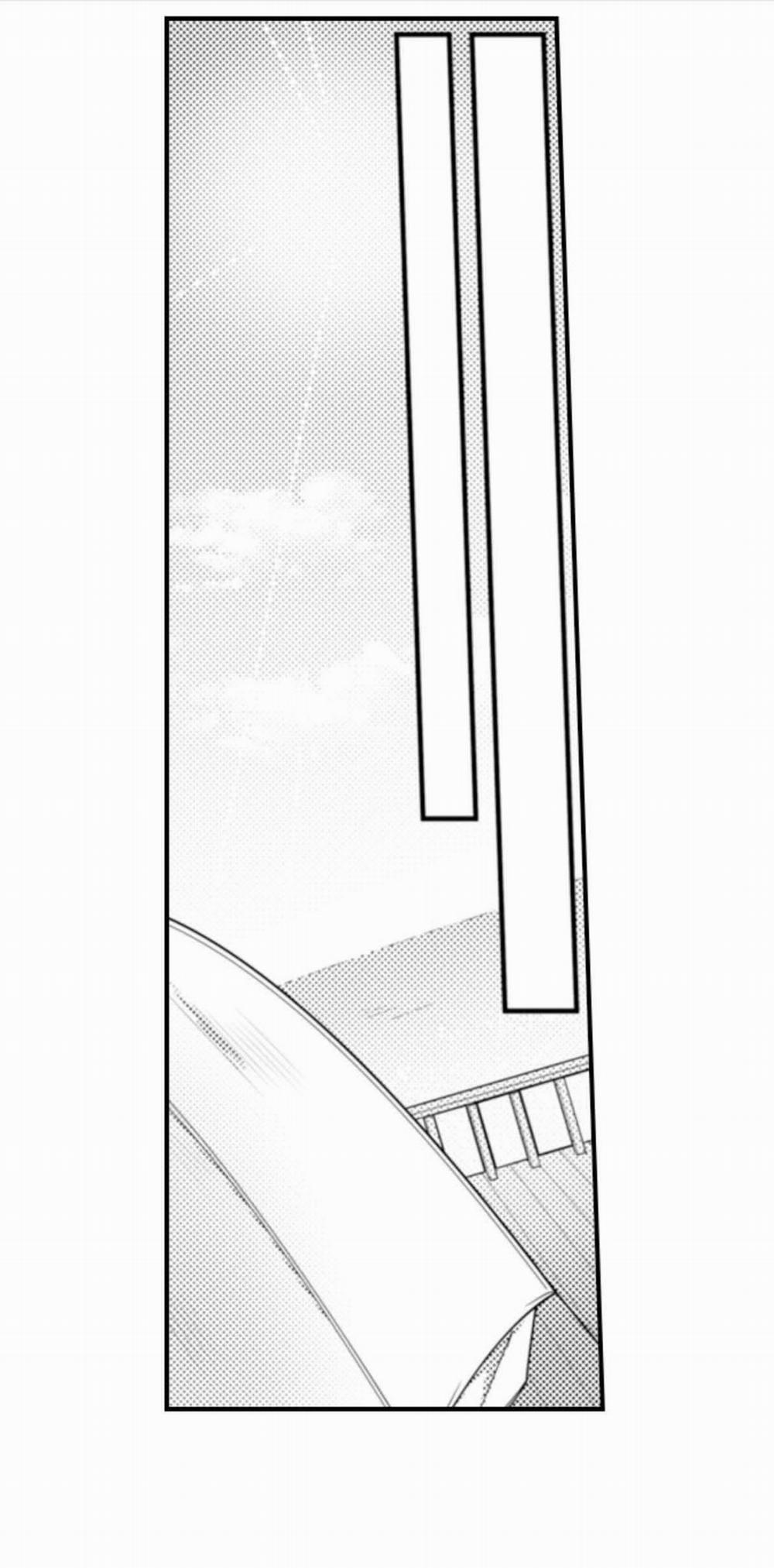 Cuồng Nhiệt Từ Đầu Ngón Tay 〜Anh Lính Cứu Hỏa Lăng Nhăng Thẳng Thắn Ôm Tôi Vào Lòng 49 trang 21