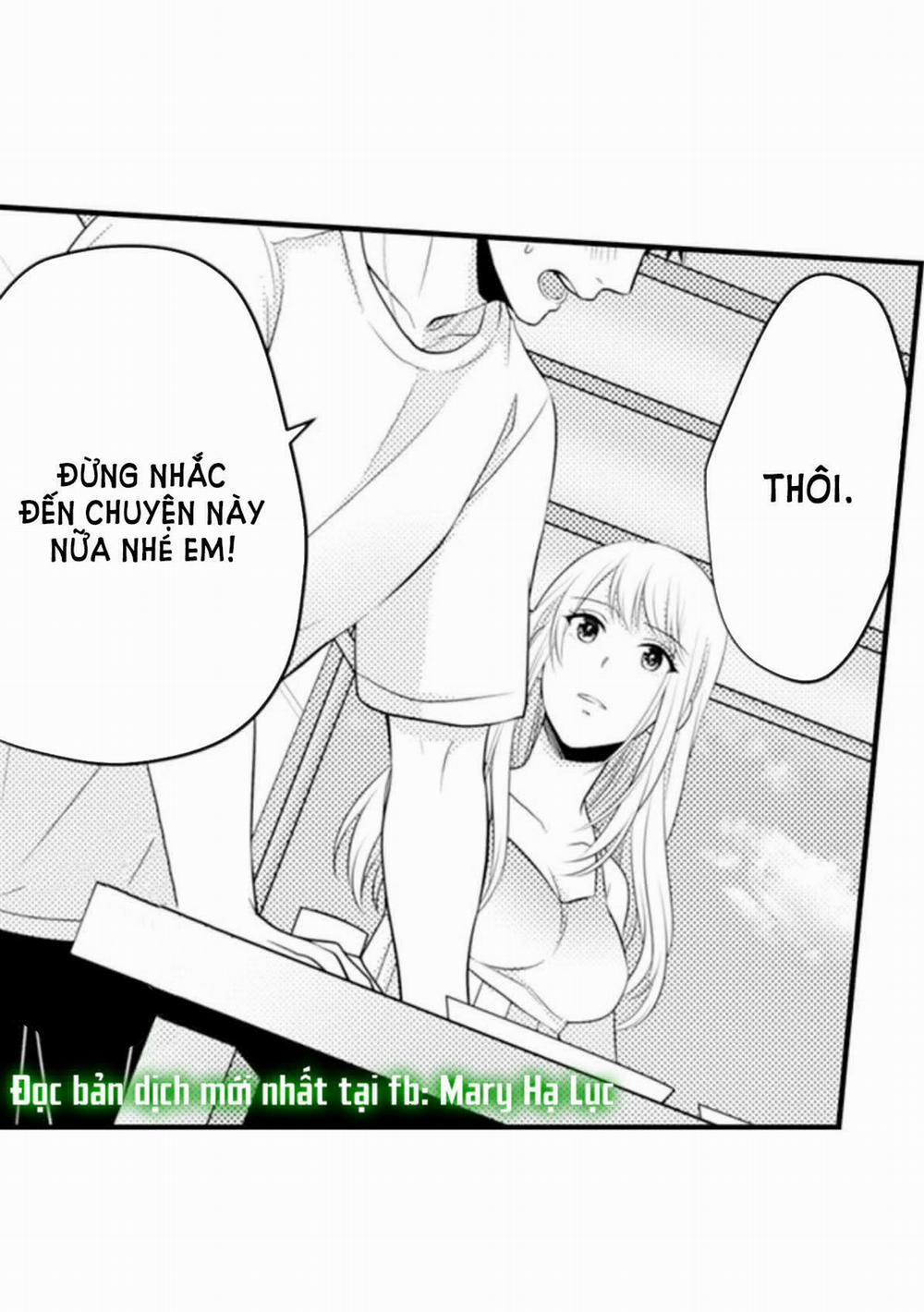 Cuồng Nhiệt Từ Đầu Ngón Tay 〜Anh Lính Cứu Hỏa Lăng Nhăng Thẳng Thắn Ôm Tôi Vào Lòng 49 trang 36