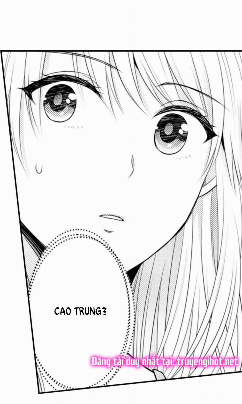 Cuồng Nhiệt Từ Đầu Ngón Tay 〜Anh Lính Cứu Hỏa Lăng Nhăng Thẳng Thắn Ôm Tôi Vào Lòng 49 trang 37