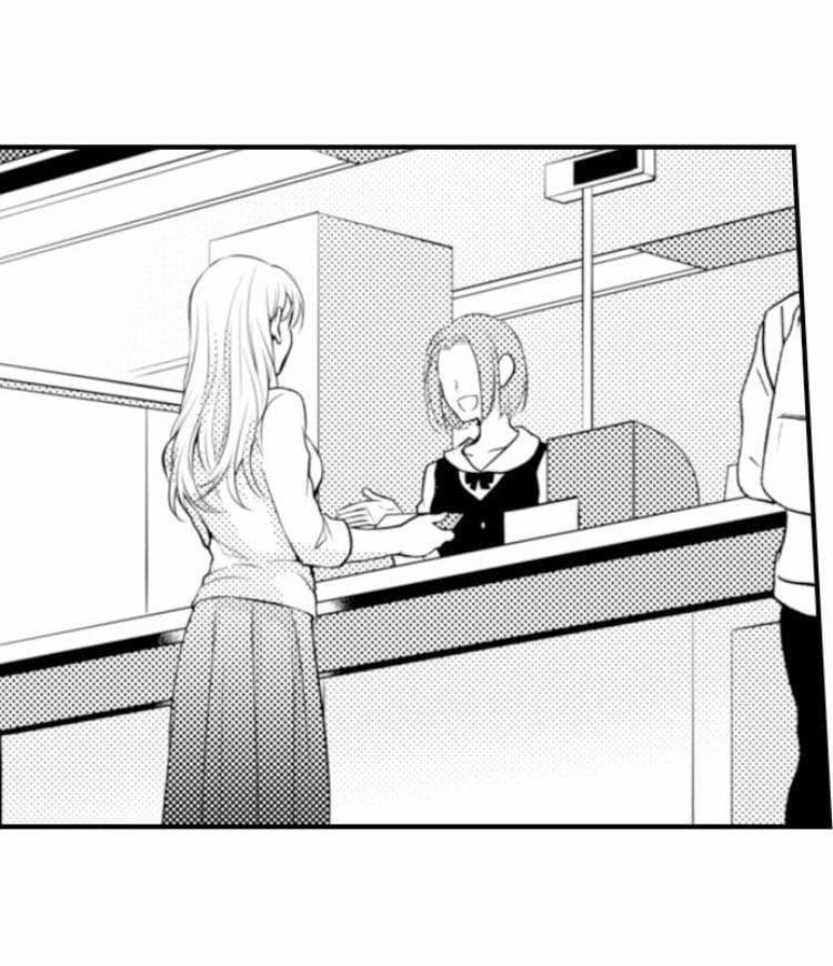 Cuồng Nhiệt Từ Đầu Ngón Tay 〜Anh Lính Cứu Hỏa Lăng Nhăng Thẳng Thắn Ôm Tôi Vào Lòng 5.1 trang 11