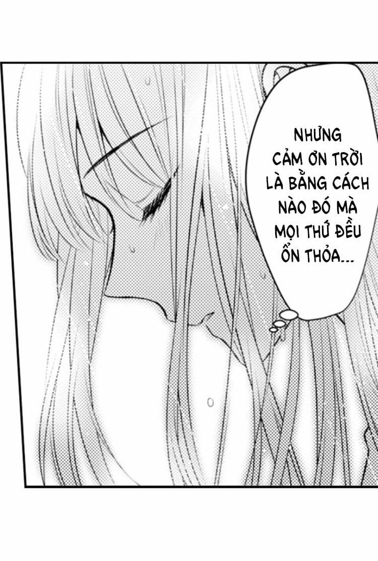 Cuồng Nhiệt Từ Đầu Ngón Tay 〜Anh Lính Cứu Hỏa Lăng Nhăng Thẳng Thắn Ôm Tôi Vào Lòng 5.3 trang 17