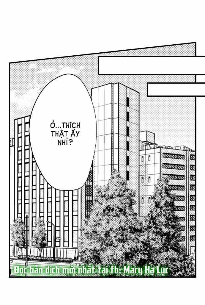 Cuồng Nhiệt Từ Đầu Ngón Tay 〜Anh Lính Cứu Hỏa Lăng Nhăng Thẳng Thắn Ôm Tôi Vào Lòng 50 trang 1