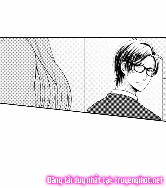 Cuồng Nhiệt Từ Đầu Ngón Tay 〜Anh Lính Cứu Hỏa Lăng Nhăng Thẳng Thắn Ôm Tôi Vào Lòng 50 trang 20