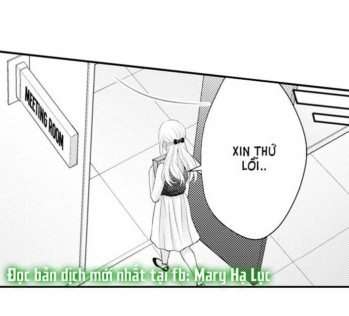 Cuồng Nhiệt Từ Đầu Ngón Tay 〜Anh Lính Cứu Hỏa Lăng Nhăng Thẳng Thắn Ôm Tôi Vào Lòng 50 trang 21