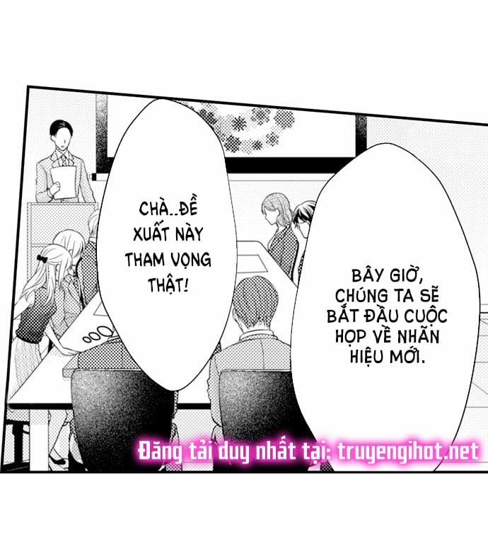 Cuồng Nhiệt Từ Đầu Ngón Tay 〜Anh Lính Cứu Hỏa Lăng Nhăng Thẳng Thắn Ôm Tôi Vào Lòng 50 trang 24