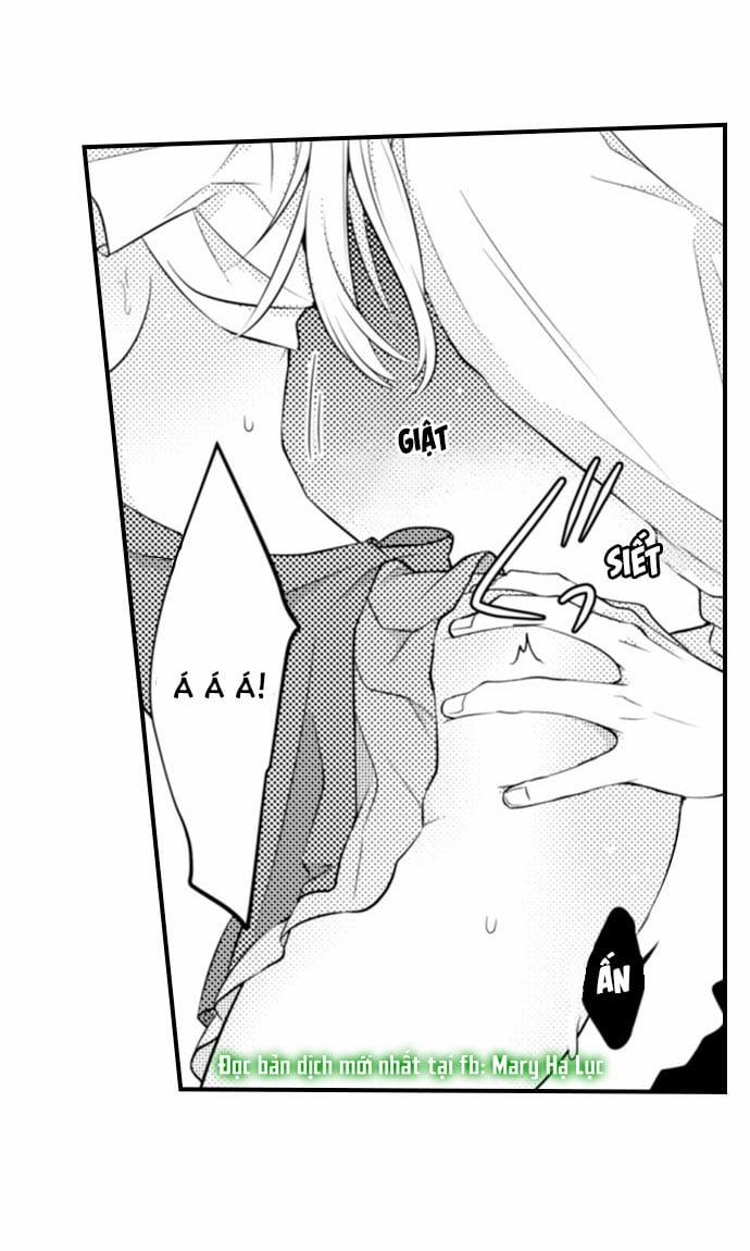 Cuồng Nhiệt Từ Đầu Ngón Tay 〜Anh Lính Cứu Hỏa Lăng Nhăng Thẳng Thắn Ôm Tôi Vào Lòng 57 trang 20