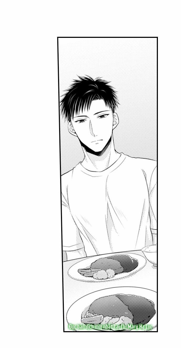Cuồng Nhiệt Từ Đầu Ngón Tay 〜Anh Lính Cứu Hỏa Lăng Nhăng Thẳng Thắn Ôm Tôi Vào Lòng 57 trang 39