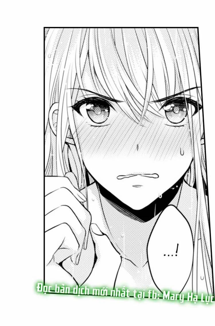 Cuồng Nhiệt Từ Đầu Ngón Tay 〜Anh Lính Cứu Hỏa Lăng Nhăng Thẳng Thắn Ôm Tôi Vào Lòng 6.1 trang 11