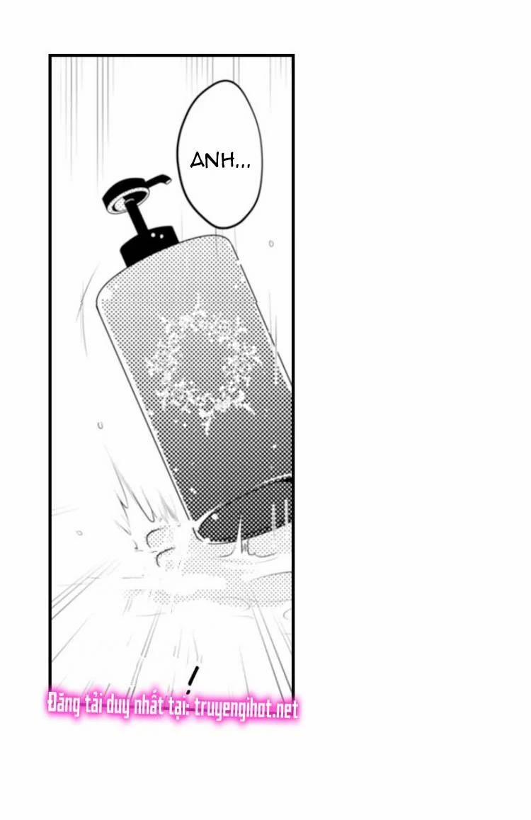 Cuồng Nhiệt Từ Đầu Ngón Tay 〜Anh Lính Cứu Hỏa Lăng Nhăng Thẳng Thắn Ôm Tôi Vào Lòng 6.1 trang 12