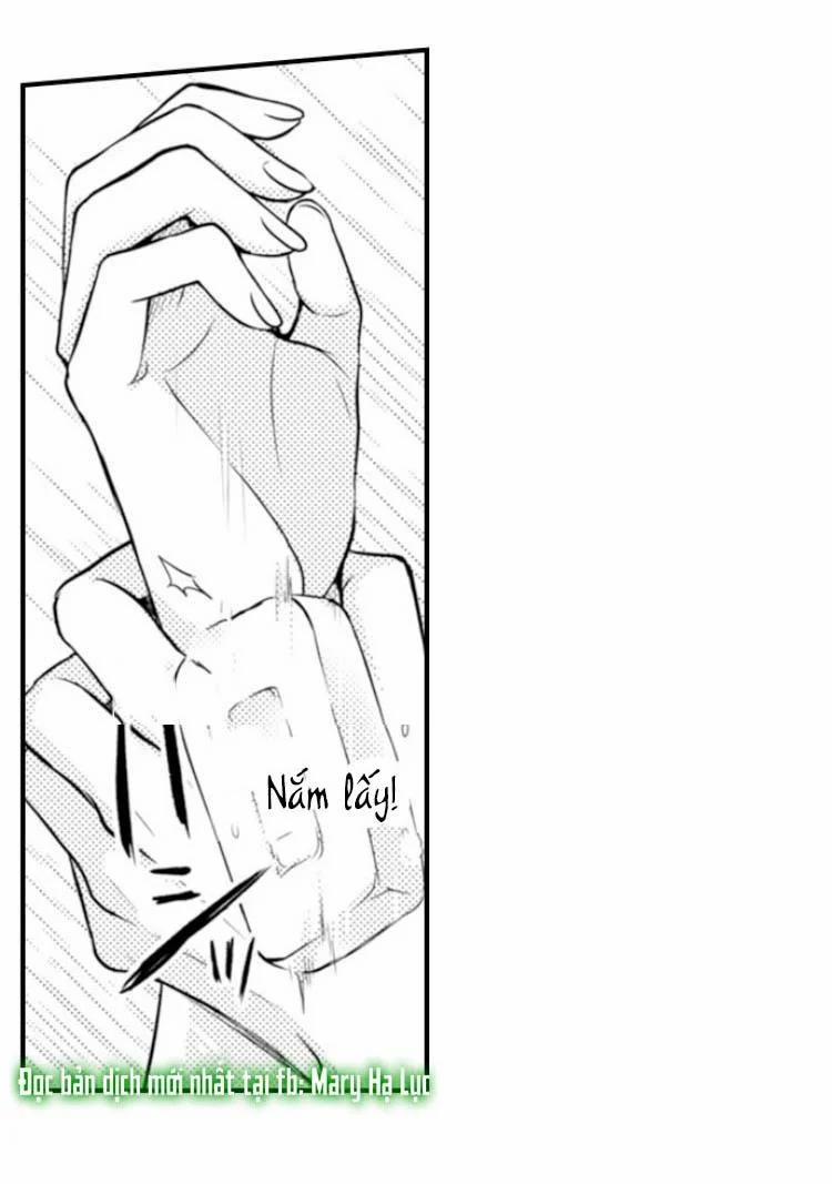 Cuồng Nhiệt Từ Đầu Ngón Tay 〜Anh Lính Cứu Hỏa Lăng Nhăng Thẳng Thắn Ôm Tôi Vào Lòng 6.1 trang 9